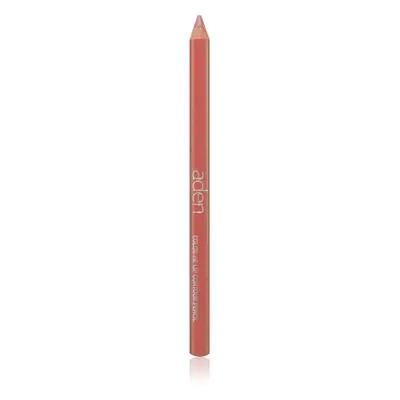 Aden Cosmetics Lipliner Pencil szájceruza árnyalat 01 Nude 0,4 g