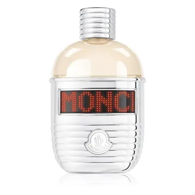 Moncler Pour Femme Eau de Parfum hölgyeknek 150 ml