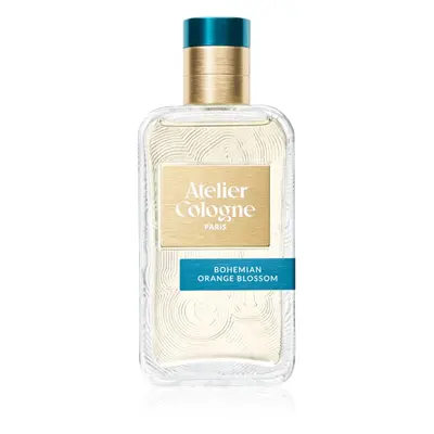 Atelier Cologne Cologne Absolue Bohemian Orange Blossom Eau de Parfum unisex 100 ml