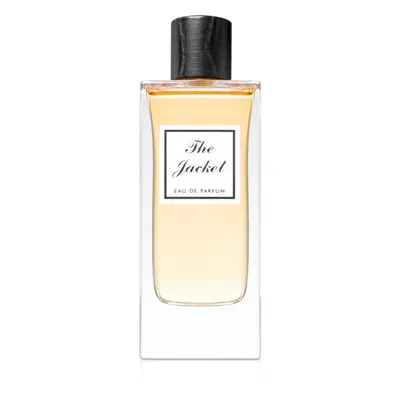 Luxury Concept The Jacket Eau de Parfum unisex 80 ml