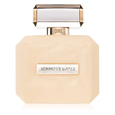 Jennifer Lopez One Eau de Parfum hölgyeknek 50 ml