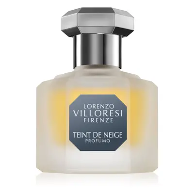 Lorenzo Villoresi Teint de Neige I. parfüm unisex 30 ml