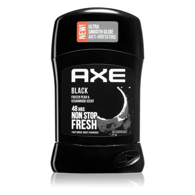 Axe Black Frozen Pear & Cedarwood izzadásgátló deo stift 50 ml