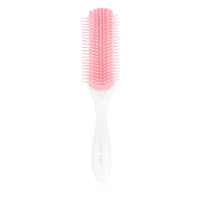 Brushworks Nine Row Hair Brush hajkefe 1 db