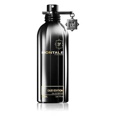 Montale Oud Edition Eau de Parfum unisex 100 ml