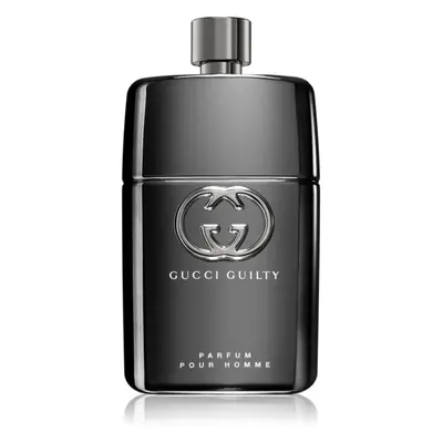 Gucci Guilty Pour Homme parfüm uraknak 150 ml