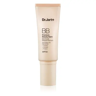 Dr. Jart+ Premium BB Tinted Moisturizer SPF 50 hidratáló BB krém árnyalat Fair-Light 40 ml