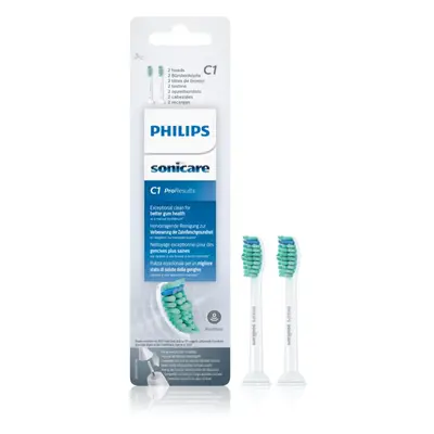 Philips Sonicare ProResults Standard HX6012/07 csere fejek a fogkeféhez 2 db