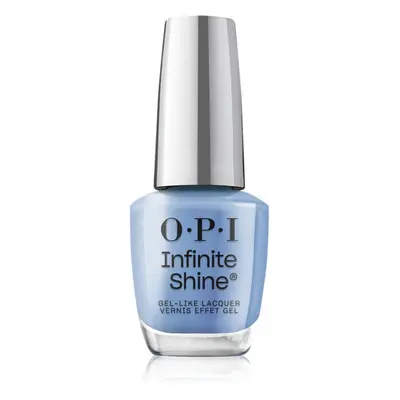 OPI Infinite Shine Silk körömlakk géles hatással Strongevity 15 ml