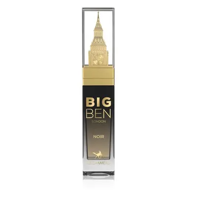 Le Chameau Big Ben London Noir Eau de Parfum uraknak 85 ml