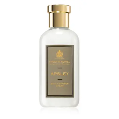 Truefitt & Hill Apsley krémtusfürdő uraknak 200 ml