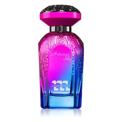 Luka Milano Artemus Sky Eau de Parfum hölgyeknek 100 ml