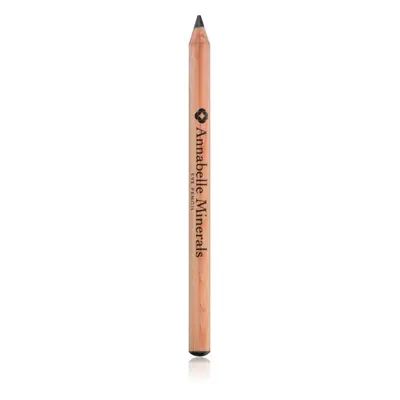 Annabelle Minerals Eye Pencil krémes szemhéjceruza árnyalat Dark Wood 1,1 g