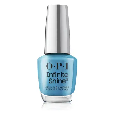 OPI Infinite Shine Silk körömlakk géles hatással 15 ml