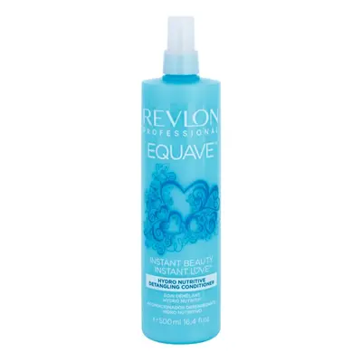 Revlon Professional Equave Hydro Nutritive leöblítést nem igénylő hidratáló kondicionáló spray f