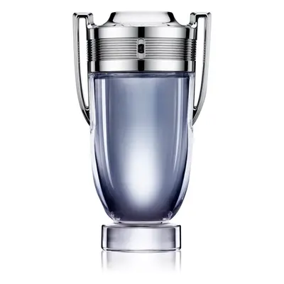 Rabanne Invictus Eau de Toilette uraknak 200 ml