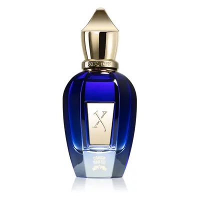 Xerjoff Comandante Eau de Parfum unisex 50 ml