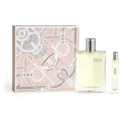 HERMÈS H24 Eau de Toilette Set Eau de Toilette uraknak