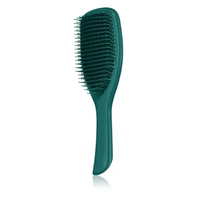 Tangle Teezer Ultimate Detangler Green Jungle lapos kefe minden hajtípusra 1 db