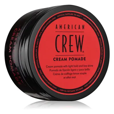 American Crew Cream Pomade hajpomádé 85 g