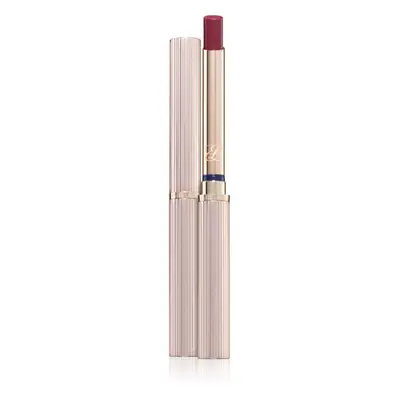 Estée Lauder Pure Color Explicit Slick Shine Lipstick hosszan tartó rúzs magasfényű árnyalat Shh