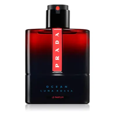 Prada Luna Rossa Ocean parfüm utántölthető uraknak 100 ml