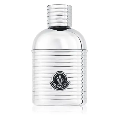 Moncler Pour Homme Eau de Parfum uraknak 60 ml