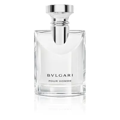 BVLGARI Pour Homme Eau de Toilette uraknak 50 ml