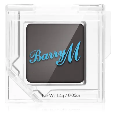 Barry M Clickable szemhéjfesték árnyalat Limitless 1,4 g