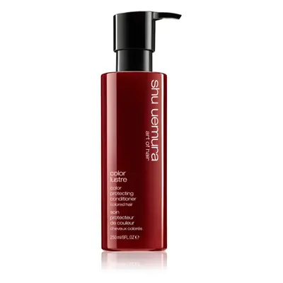 Shu Uemura Color Lustre kondicionáló festett hajra 250 ml