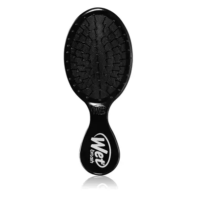 Wet Brush Mini hajkefe utazó Black 1 db