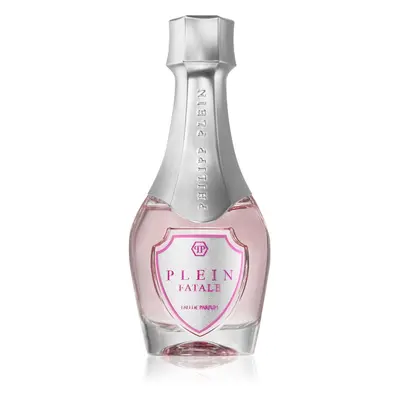 Philipp Plein Fatale Rosé Eau de Parfum hölgyeknek 30 ml