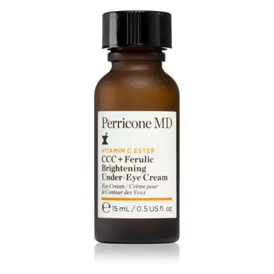 Perricone MD Vitamin C Ester Eye Cream élénkítő szemkrém 15 ml