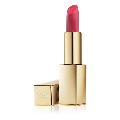 Estée Lauder Pure Color Creme Lipstick krémes rúzs árnyalat Confident 3,5 g