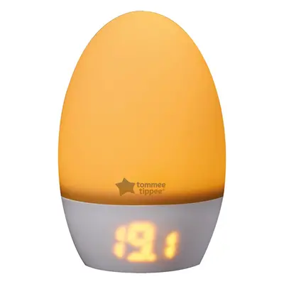 Tommee Tippee GroEgg2 hőmérő és éjszakai fény 1 db