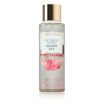 Victoria's Secret Desert Sky testápoló spray hölgyeknek 250 ml