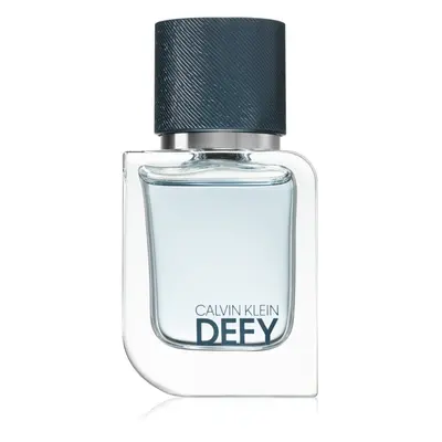 Calvin Klein Defy Eau de Toilette uraknak 30 ml