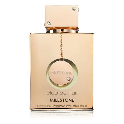 Armaf Club de Nuit Milestone Eau de Parfum unisex 105 ml