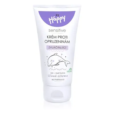 BELLA Baby Happy Sensitive védőkrém gyermekek érzékeny bőrére 75 ml