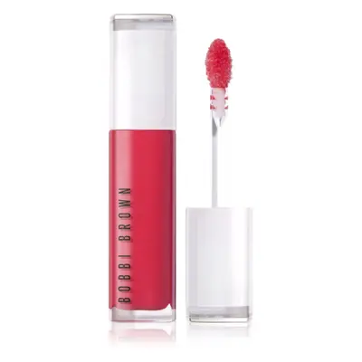 Bobbi Brown Extra Plump Lip Serum hidratáló ajakfény árnyalat Bare Raspberry 6 ml