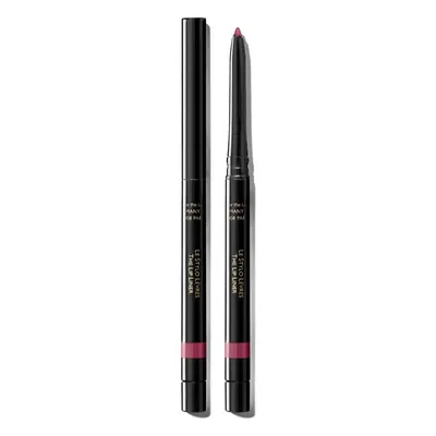 GUERLAIN Le Stylo Lèvres szájkontúrceruza árnyalat 64 Pivoine Magnifica 0.35 g