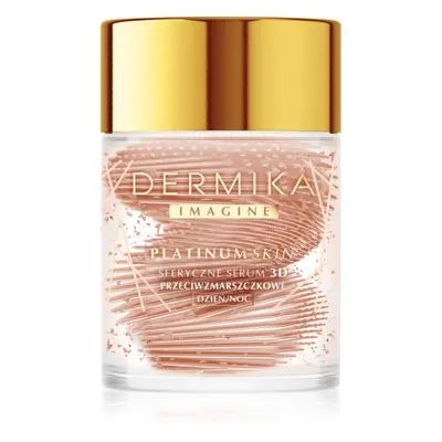 Dermika Imagine Platinum Skin ránctalanító szérum 60 g