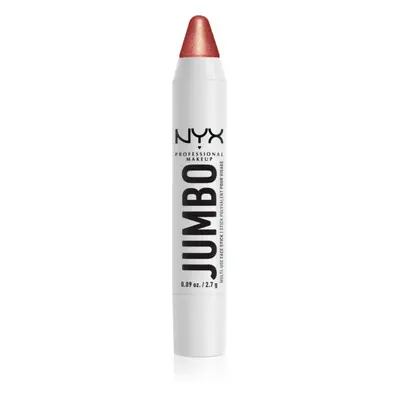 NYX Professional Makeup Jumbo Multi-Use Highlighter Stick krémes élénkítő készítmény ceruzában á