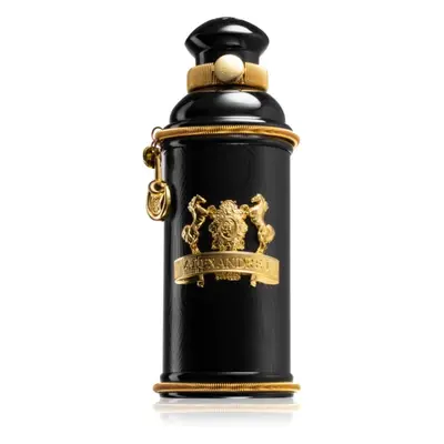 Alexandre.J The Collector: Black Muscs Eau de Parfum unisex 100 ml