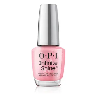 OPI Infinite Shine Silk körömlakk géles hatással PRINCESSES RULE! ™ 15 ml