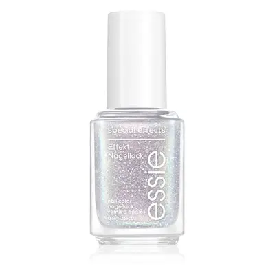 essie special effects csillogó körömlakk árnyalat 0 lustrous luxury 13,5 ml