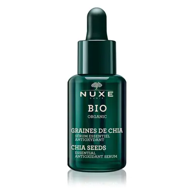 Nuxe Bio Organic antioxidáns szérum minden bőrtípusra 30 ml