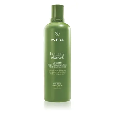 Aveda Be Curly Advanced™ Co-Wash tisztító kondicionáló göndör hajra 350 ml