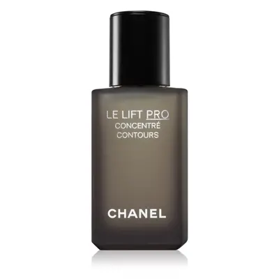 Chanel Le Lift Pro Concentré Contours szérum a ráncok csökkentésére a vonalak kisimítására 50 ml