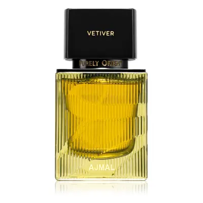 Ajmal Purely Orient Vetiver Eau de Parfum unisex 75 ml